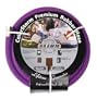 Dramm 17006 ColorStorm Premium 50-Foot-by-5/8-Inch Rubber Garden Hose, Berry