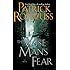The Wise Man's Fear (The Kingkiller Chronicle, Book 2)