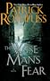 The Wise Man's Fear: The Kingkiller Chronicle: Day Two