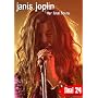 Janis Joplin - Final 24: Her Final Hours <b>DVD</b> ~ n/a
