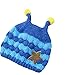 Lovely Kid Baby Girl Boys Knitting Wool Keep Warm Beanie Hat Cap