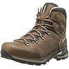 Lowa Women's Hudson Leather Lined Mid Hiking Boot