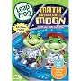 LeapFrog Math Adventure to the Moon