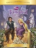 Tangled (Disney-Pixar Read-Aloud Storybooks)