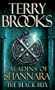 Paladins of Shannara: The Black Irix (Short Story)