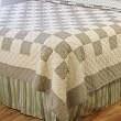 Corolla King Size Quilt