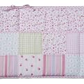 Circo® Bumper - Patchwork