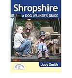 Shropshire : a dog walker's guide