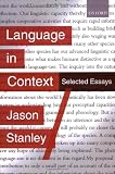  : Language in Context: Selected Essays