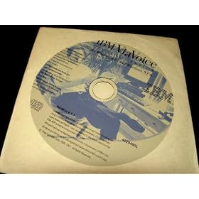 IBM Viavoice Upgrade Version Via Voice Windows 95 Nt 4.1 Cd Rom