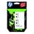 Hewlett Packard HP-92 Twinpack Inkjet Print Cartridges (C9512FN#140) Black