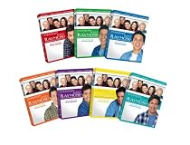 Everybody Loves Raymond: The Complete Seasons 1-7
