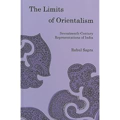 The Limits of Orientalism: Seventeenth-Century Representations of India
