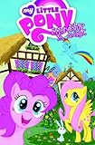 My little pony. Friendship is magic