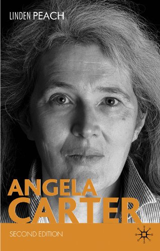 Angela Carter (Modern Novelists)