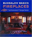 Bungalow Basics: Fireplaces