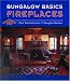 Books : Bungalow Basics: Fireplaces