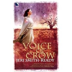 Voice Of Crow (Aspect of Crow)