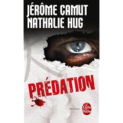 Pr�dation : Les voies de l'ombre