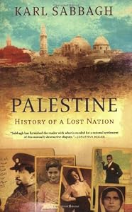 Image of Palestine: A Personal History