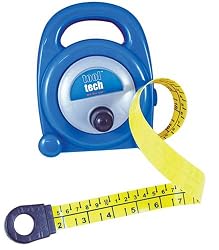 Big Tape Measure