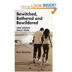 Bewitched, Bothered and Bewildered: How Couples Really Work