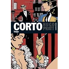 Corto, Tome 27 : Tango