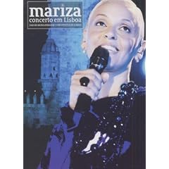 Mariza - Concerto em Lisboa
