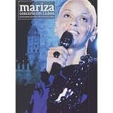 Mariza : Concerto em Lisboapar Mariza