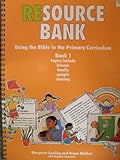Resource bank