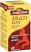 Nature Made Multi Mega/Multi Max Multiple Vitamin and Mineral Supplement Tablets, 60-Count Bottles (Pack of 2)