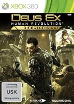 DEUS EX: Human Revolution Director's Cut