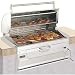 Search : Fire Magic Charcoal Grills 30 Inch Legacy Grill - Built In
