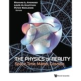 physics of reality the space time matter cosmos proceedings of the 8th symposium honoring mathematical