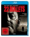 22 Bullets [Blu-ray]