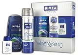 Nivea For Men Energising Gift Set