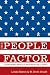 Book The People Factor: Strengthening America by Investing in Public Service