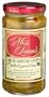 Miss Leone's Grill Roasted Pepper Stuffed Queen Olives, 12-Ounce Jars (Pack of 3)