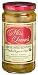 Miss Leone's Grill Roasted Pepper Stuffed Queen Olives, 12-Ounce Jars (Pack of 3)