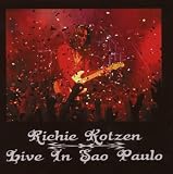 Live in Sao Paulo