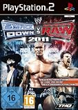 WWE SmackDown vs. Raw 2011 - Farewell Edition