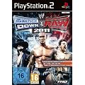 WWE SmackDown vs. Raw 2011 - Farewell Edition