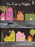 The Cat At Night