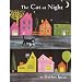 The Cat At Night