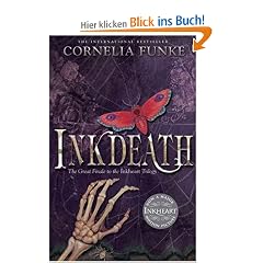 Inkdeath (Inkheart Trilogy)