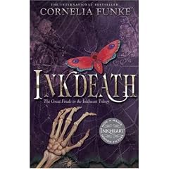 Inkdeath (Inkheart Trilogy)