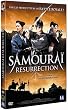 Samourai r�surrection