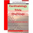 Cardinalology Trivia Challenge: St. Louis Cardinals Baseball by  Kick The Ball