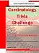 Book Cardinalology Trivia Challenge: St. Louis Cardinals Baseball