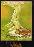 Views : Art and Industrial Design of Roger Dean